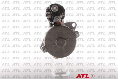 ATL Autotechnik A 91 440 Starter